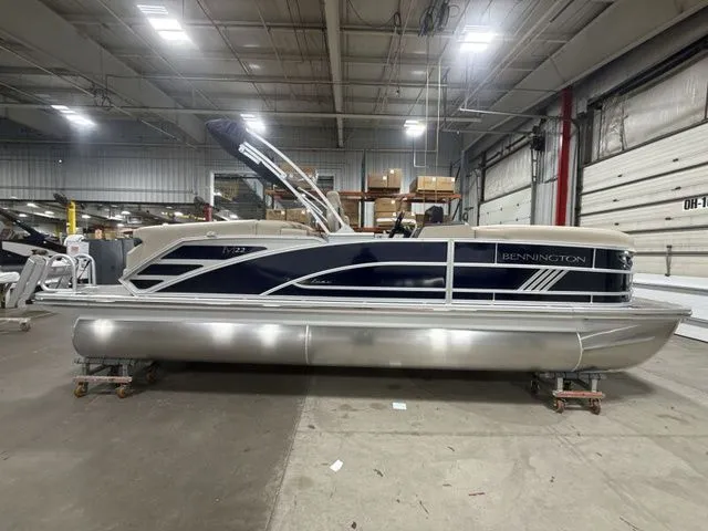 Slide: The Image of Bennington 22 MFB 2026 - 7