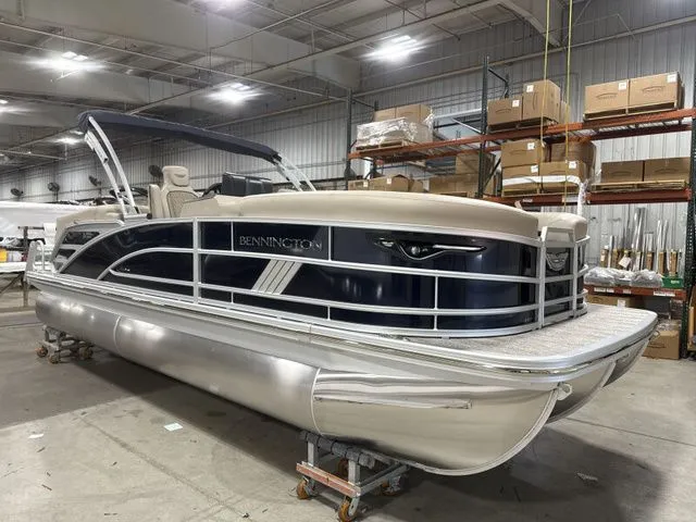 Slide: The Image of Bennington 22 MFB 2026 - 8