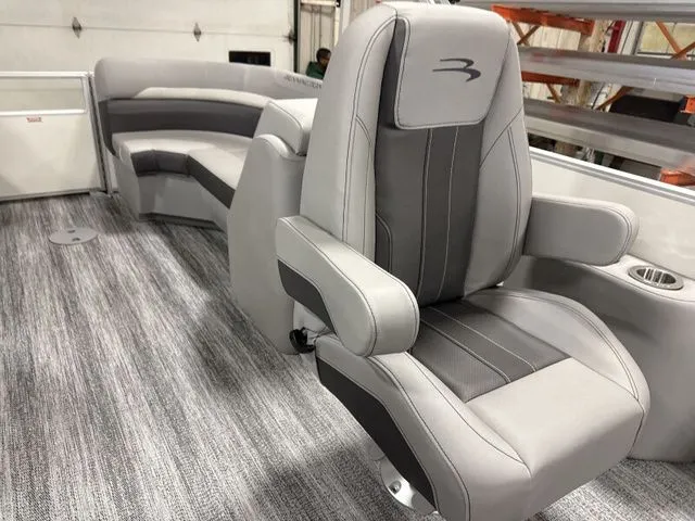 Slide: The Image of Bennington 22 SSRX 2026 - 12