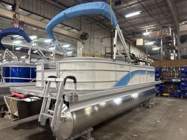 Slide: The Image of Bennington 22 SSRX 2026 - 5