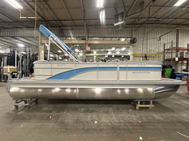 Slide: The Image of Bennington 22 SSRX 2026 - 6