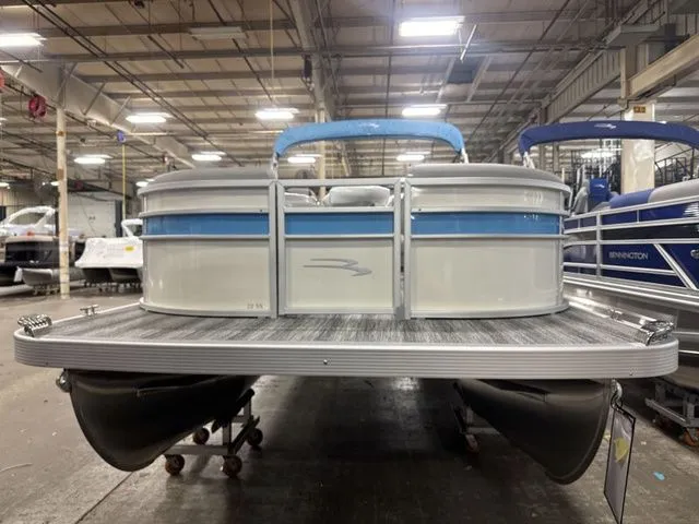 Slide: The Image of Bennington 22 SSRX 2026 - 7