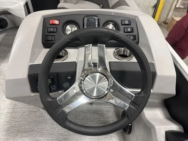 Slide: The Image of Bennington 22 SSRX 2026 - 12