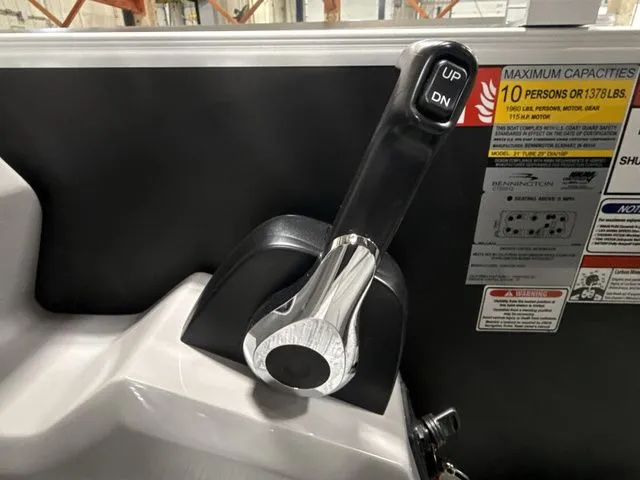 Slide: The Image of Bennington 22 SSRX 2026 - 13