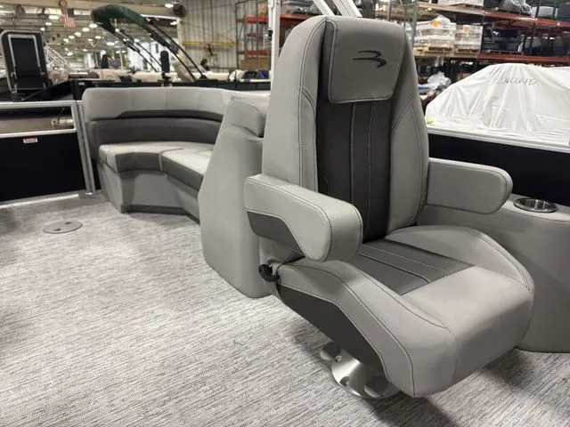 Slide: The Image of Bennington 22 SSRX 2026 - 15