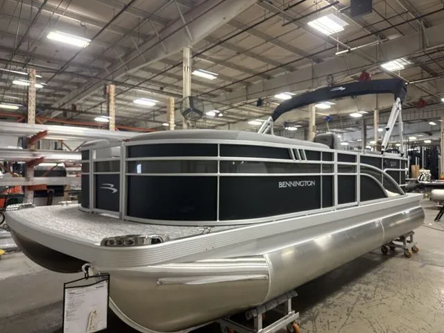 Slide: The Image of Bennington 22 SSRX 2026 - 3