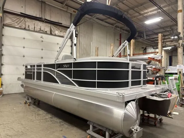 Slide: The Image of Bennington 22 SSRX 2026 - 7