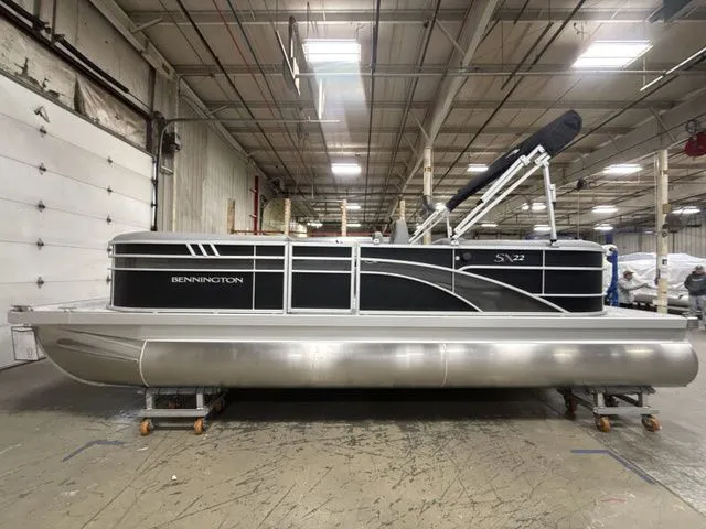 Slide: The Image of Bennington 22 SSRX 2026 - 8