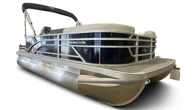 The Image of Bennington 20 SL 2026 - 1