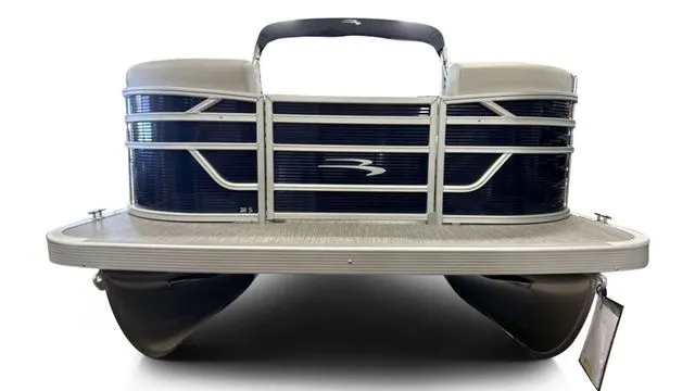 Slide: The Image of Bennington 20 SL 2026 - 2