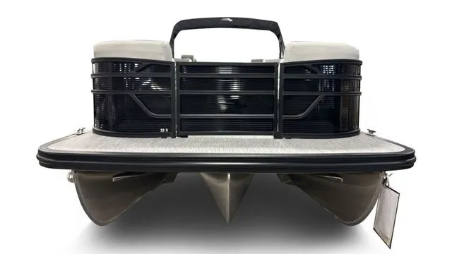 The Image of Bennington 22 SSR 2026 - 1