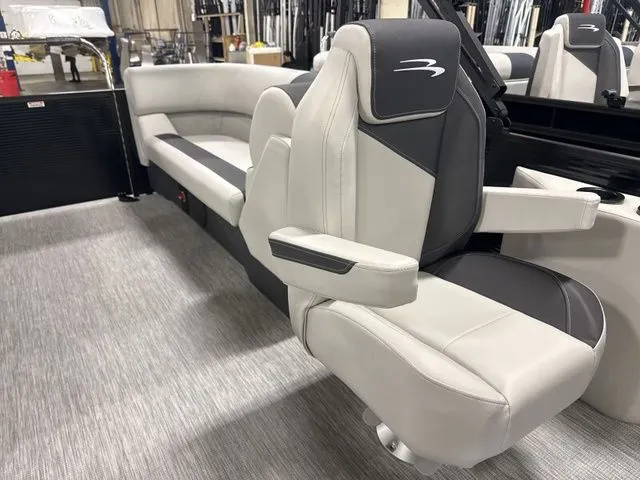 Slide: The Image of Bennington 22 SSR 2026 - 11