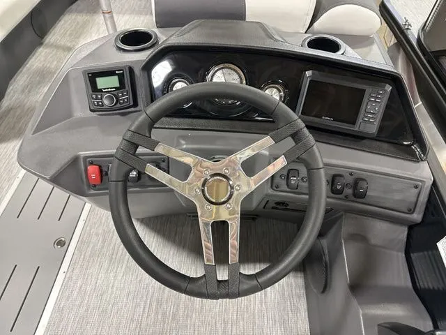 Slide: The Image of Bennington 22 SSR 2026 - 9