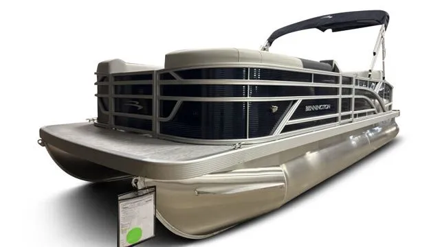 Slide: The Image of Bennington 22 SSB 2026 - 3