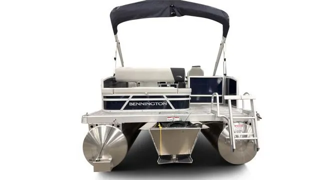 Slide: The Image of Bennington 22 SSB 2026 - 4