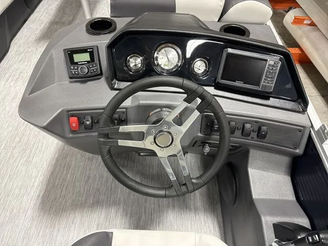 Slide: The Image of Bennington 22 SSB 2026 - 6