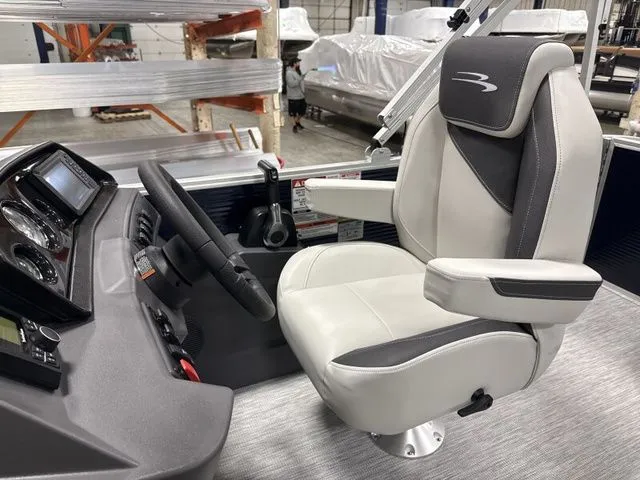 Slide: The Image of Bennington 22 SSB 2026 - 8