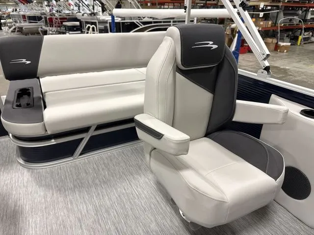 Slide: The Image of Bennington 22 SSB 2026 - 9