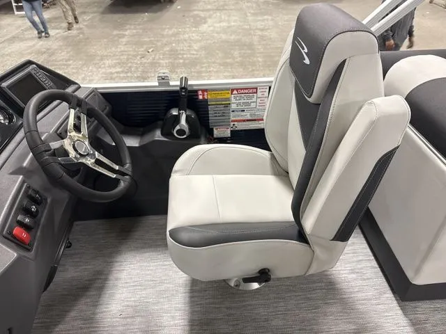 Slide: The Image of Bennington 22 SSR 2026 - 14