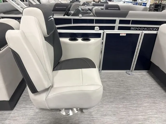 Slide: The Image of Bennington 22 SSR 2026 - 15