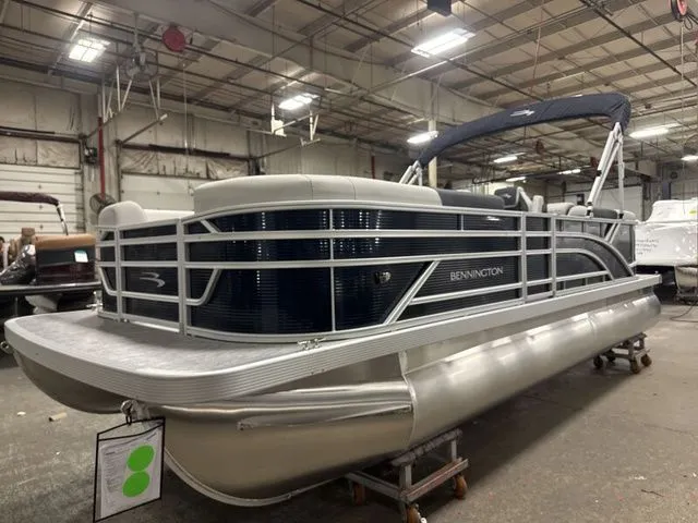 Slide: The Image of Bennington 22 SSR 2026 - 3