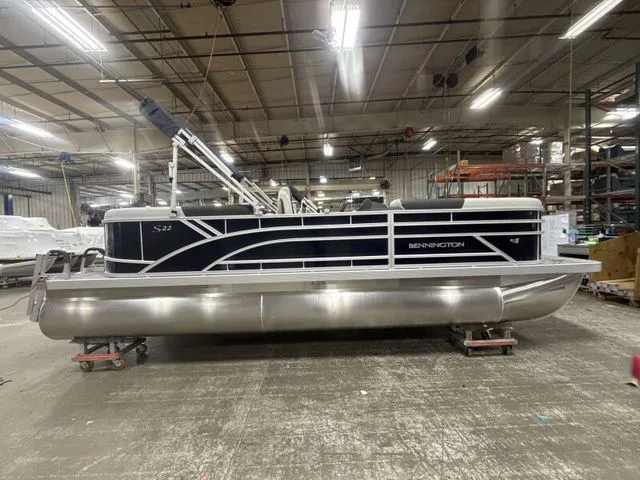 Slide: The Image of Bennington 22 SSR 2026 - 4