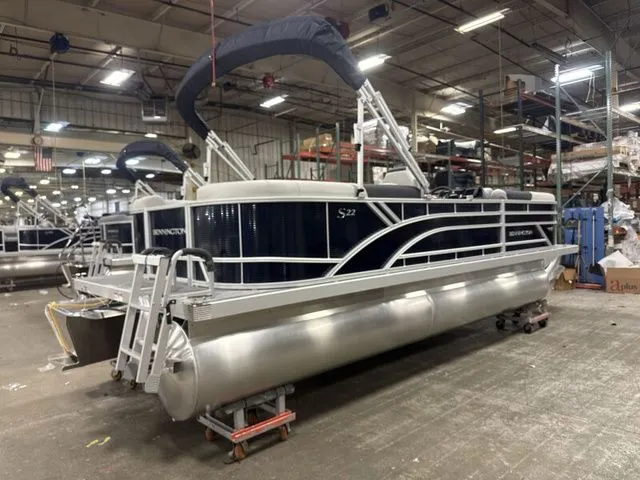 Slide: The Image of Bennington 22 SSR 2026 - 7