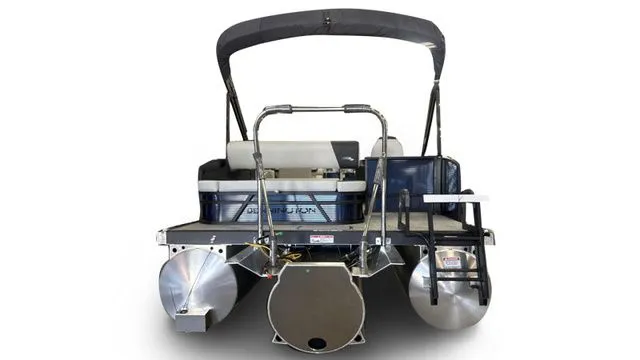 Slide: The Image of Bennington 22 SSB 2026 - 4