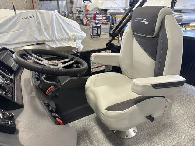 Slide: The Image of Bennington 22 SSB 2026 - 8