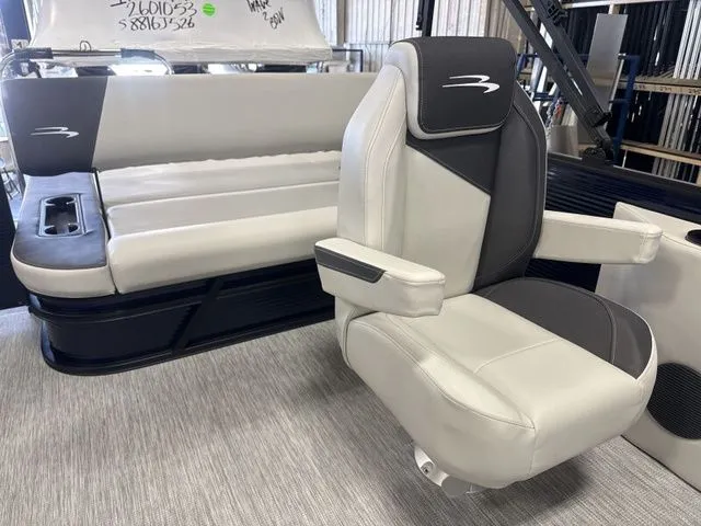 Slide: The Image of Bennington 22 SSB 2026 - 9