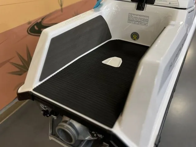 Slide: The Image of Yamaha SuperJet 2026 - 13