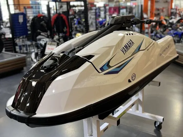 Slide: The Image of Yamaha SuperJet 2026 - 15