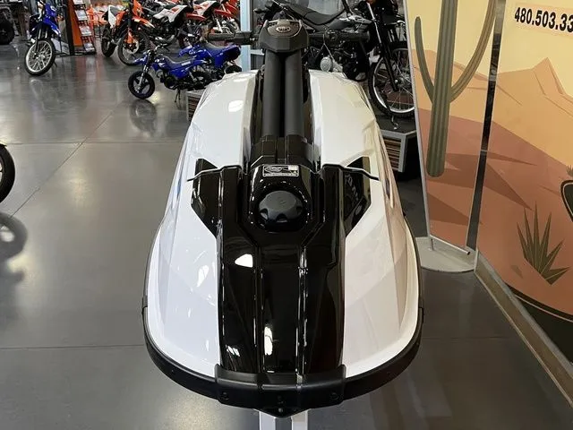 Slide: The Image of Yamaha SuperJet 2026 - 3