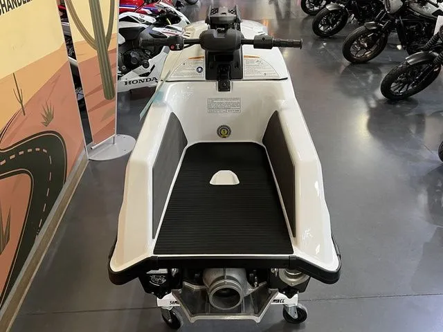 Slide: The Image of Yamaha SuperJet 2026 - 5