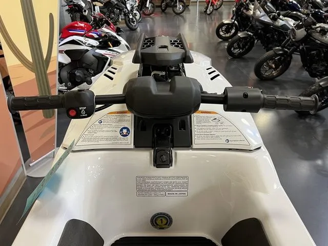 Slide: The Image of Yamaha SuperJet 2026 - 6