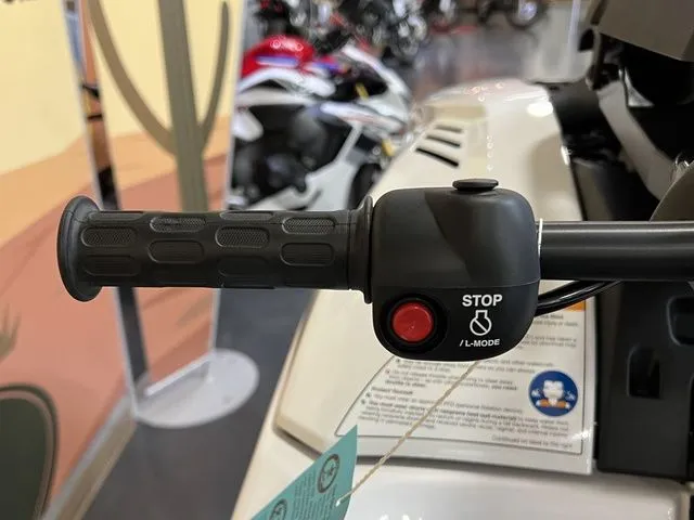 Slide: The Image of Yamaha SuperJet 2026 - 7