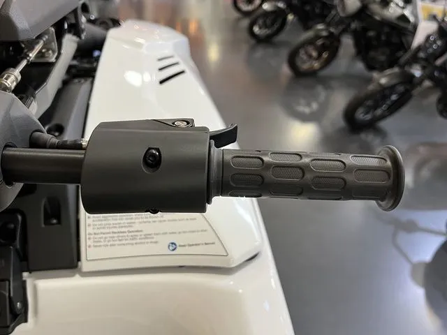 Slide: The Image of Yamaha SuperJet 2026 - 9