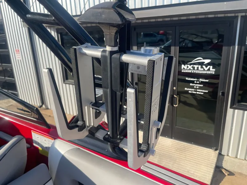 Slide: The Image of Moomba Mojo 2018 - 26