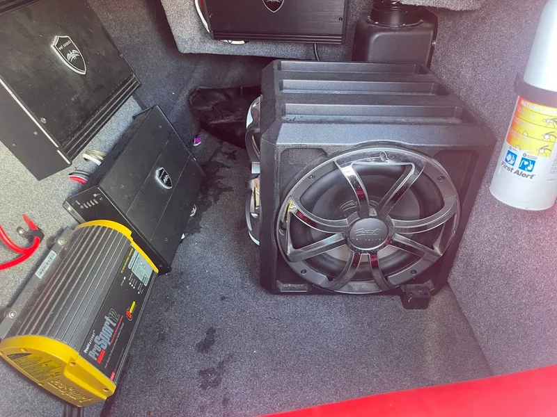 Slide: The Image of Moomba Mojo 2018 - 28