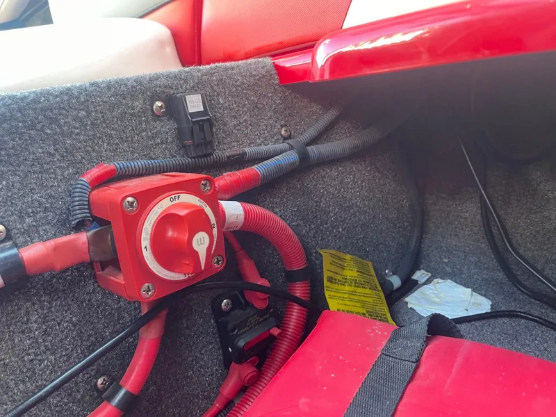 Slide: The Image of Moomba Mojo 2018 - 29