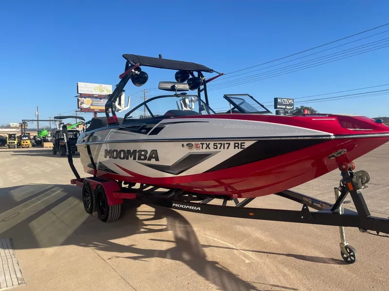 Slide: The Image of Moomba Mojo 2018 - 3