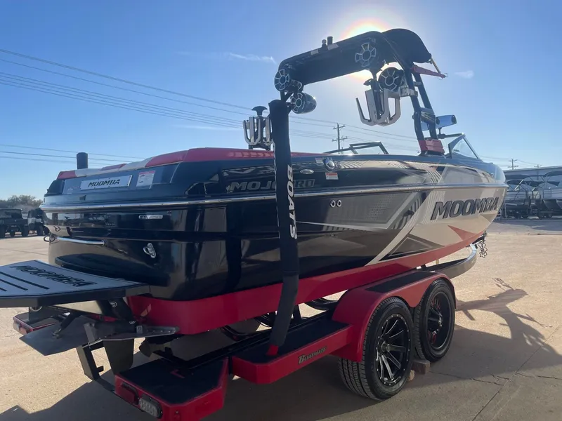 Slide: The Image of Moomba Mojo 2018 - 4