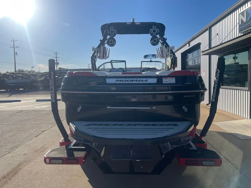 Slide: The Image of Moomba Mojo 2018 - 5