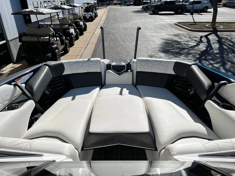 Slide: The Image of Nautique Super Air Nautique G25 Paragon 2022 - 10