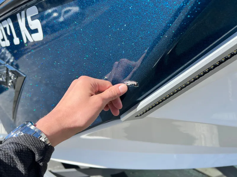 Slide: The Image of Nautique Super Air Nautique G25 Paragon 2022 - 8