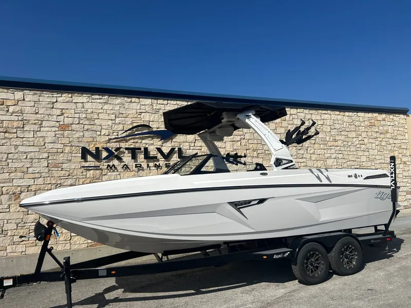 The Image of Tigé 24RZX 2025 - 1