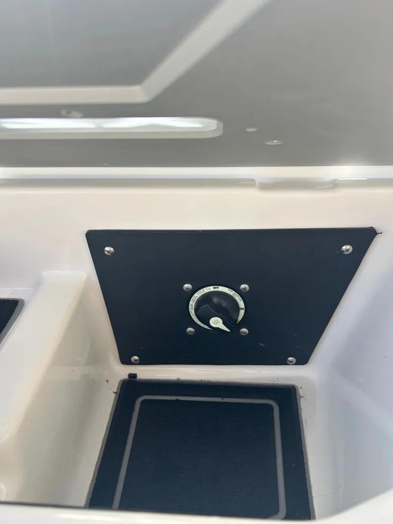 Slide: The Image of Tigé 24RZX 2025 - 11