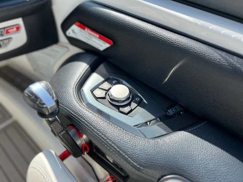 Slide: The Image of Nautique G23 2018 - 22