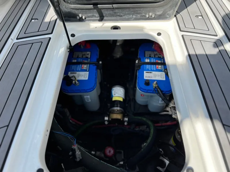 Slide: The Image of Nautique G23 2018 - 27