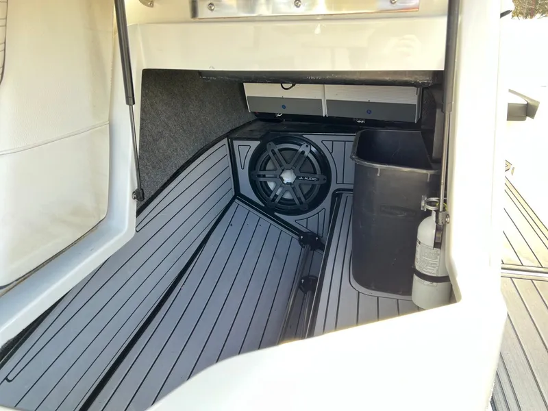 Slide: The Image of Nautique G23 2018 - 28